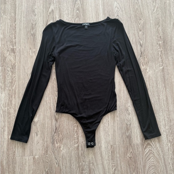 Express Tops - Express Bodysuit